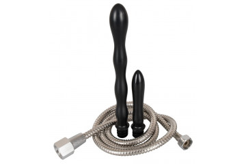 Набор для интимного душа Shower me Deluxe