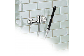 Набор для интимного душа Shower me Deluxe