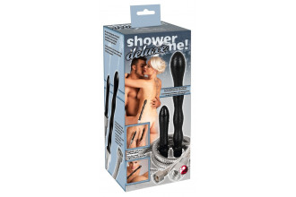 Набор для интимного душа Shower me Deluxe