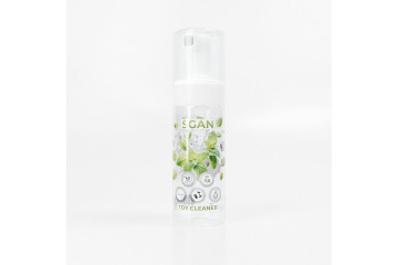 Антибактериальное очищающее средство для игрушек SGAN - 150 мл.
