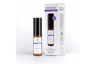 Женский антибактериальный эко-гель для интимного ухода Intimizer Forte - 20 мл.