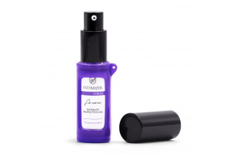 Женский антибактериальный эко-гель для интимного ухода Intimizer Forte - 20 мл.