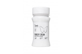 Пудра для ухода за игрушками Powdery Dream с ароматом манго и орхидеи - 40 гр.