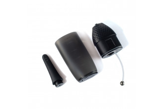 Автоматический анальный душ Aquarius