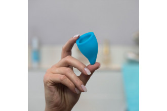 Менструальная чаша Fun Cup Size A