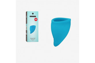 Менструальная чаша Fun Cup Size A