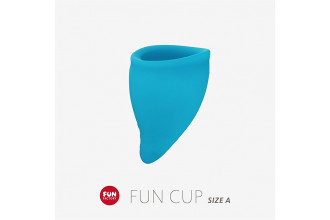 Менструальная чаша Fun Cup Size A
