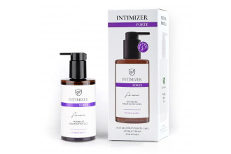 Женский антибактериальный эко-гель для интимного ухода Intimizer Forte - 250 мл.