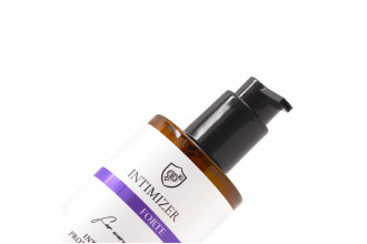 Женский антибактериальный эко-гель для интимного ухода Intimizer Forte - 250 мл.