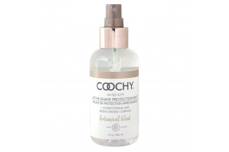 Защищающий мист для зоны бикини COOCHY Botanical Blast - 118 мл.