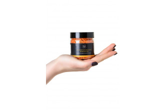 Соль для ванны с ароматом экзотических фруктов - 200 гр.