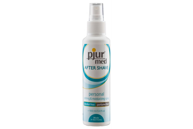 Лосьон после бритья pjur MED After Shave - 100 мл.
