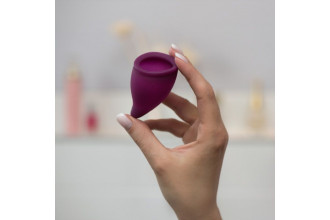 Менструальная чаша Fun Cup Size B