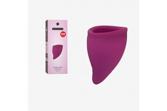 Менструальная чаша Fun Cup Size B