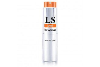 Интим-дезодорант для женщин Lovespray DEO - 18 мл.