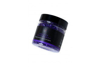 Соль для ванны с ароматом чёрной смородины - 200 гр. Соль для ванны с ароматом чёрной смородины - 200 гр.