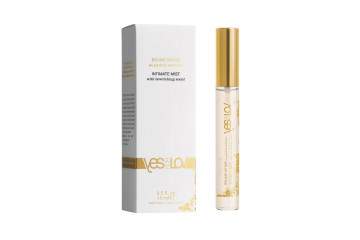 Интимный спрей Intimate Mist With Bewitching Scent - 15 мл.