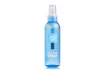 Очищающий cпрей Toy Cleaner - 150 мл.