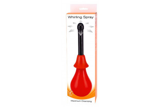 Комплект для гигиены WHIRLING SPRAY