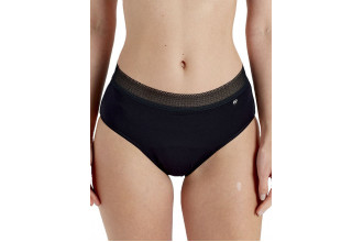Менструальные трусы-брифы Period Pants