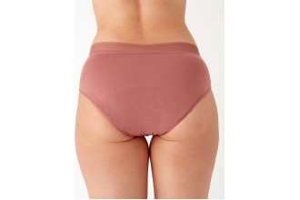 Менструальные трусы-брифы Period Pants