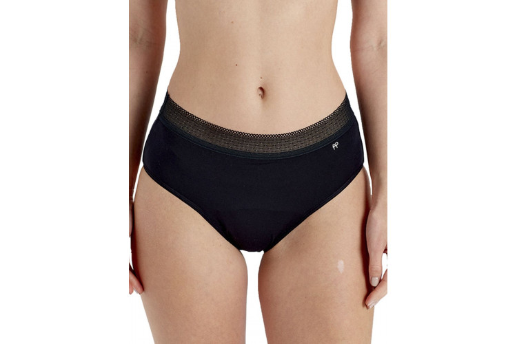 Менструальные трусы-брифы Period Pants