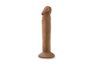 Карамельный фаллоимитатор Dr. Small 6 Inch Dildo - 16,5 см.