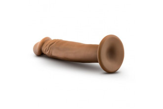 Карамельный фаллоимитатор Dr. Small 6 Inch Dildo - 16,5 см.