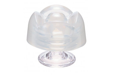 Клиторальный стимулятор Iroha Petit Lily