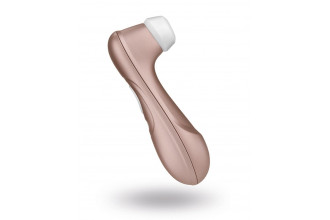 Бесконтактный стимулятор клитора Satisfyer Pro 2