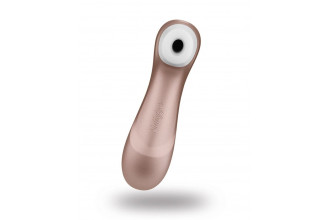 Бесконтактный стимулятор клитора Satisfyer Pro 2