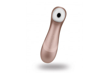 Бесконтактный стимулятор клитора Satisfyer Pro 2