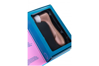 Бесконтактный стимулятор клитора Satisfyer Pro 2