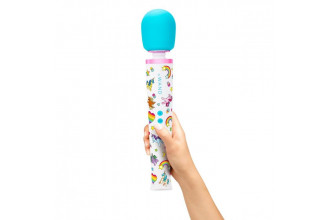 Жезловый вибратор Le Wand Unicorn Wand