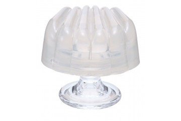 Клиторальный стимулятор Iroha Petit Shell