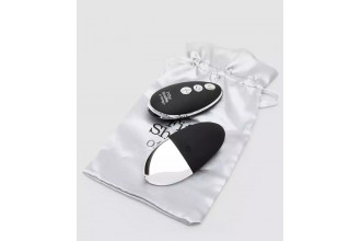 Клиторальный стимулятор с пультом ДУ Relentless Vibrations Remote Knicker Vibrator