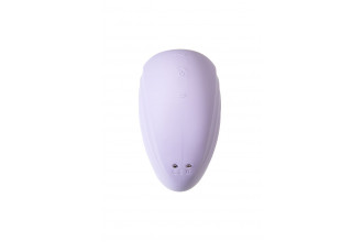 Сиреневый вакуум-волновой стимулятор клитора Satisfyer Pearl Diver