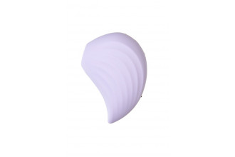 Сиреневый вакуум-волновой стимулятор клитора Satisfyer Pearl Diver