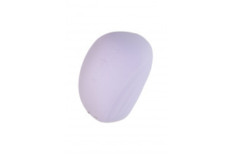 Сиреневый вакуум-волновой стимулятор клитора Satisfyer Pearl Diver