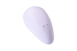 Сиреневый вакуум-волновой стимулятор клитора Satisfyer Pearl Diver