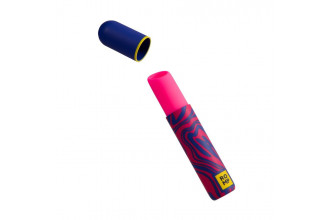 Яркий клиторальный вибратор Romp Lipstick