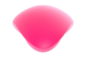 Розовый клиторальный smart-стимулятор MAGIC MOTION CANDY