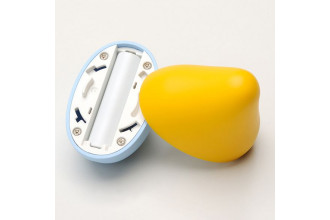 Нежный вибромассажер MINI SORA MIKAN VIBRATOR