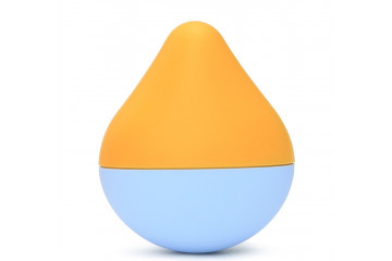 Нежный вибромассажер MINI SORA MIKAN VIBRATOR