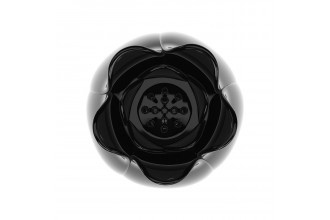 Черная насадка для wand-массажера Черная насадка для wand-массажера