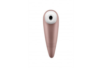 Бесконтактный стимулятор клитора Satisfyer Number One