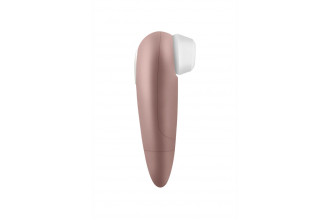 Бесконтактный стимулятор клитора Satisfyer Number One