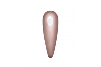Бесконтактный стимулятор клитора Satisfyer Number One