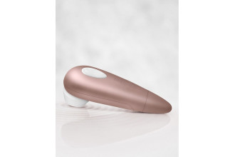 Бесконтактный стимулятор клитора Satisfyer Number One