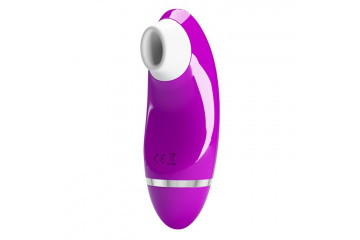 Вакуумный стимулятор клитора Ivan